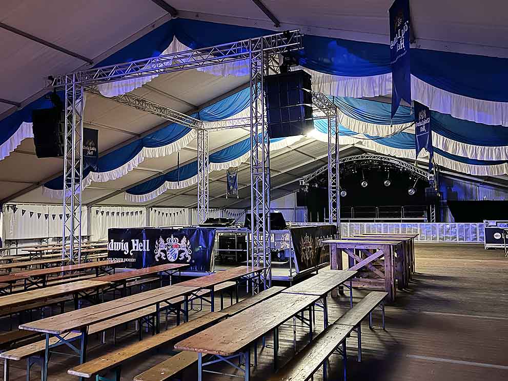 Oktoberfeste & Schützenfeste Oktoberfeste & Schützenfeste